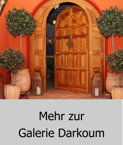 Mehr zurGalerie Darkoum